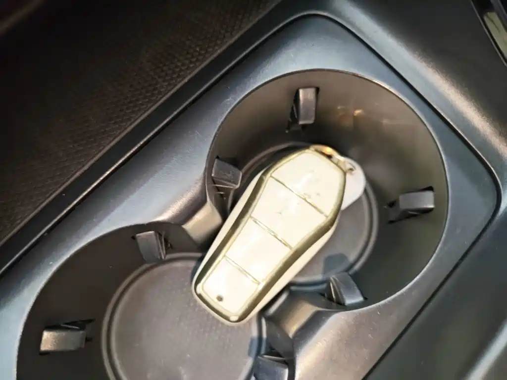 BYD Qin PLUS — миниатюра 9