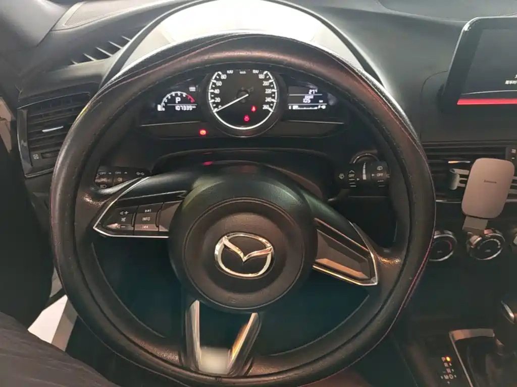 Mazda CX-4 — миниатюра 11