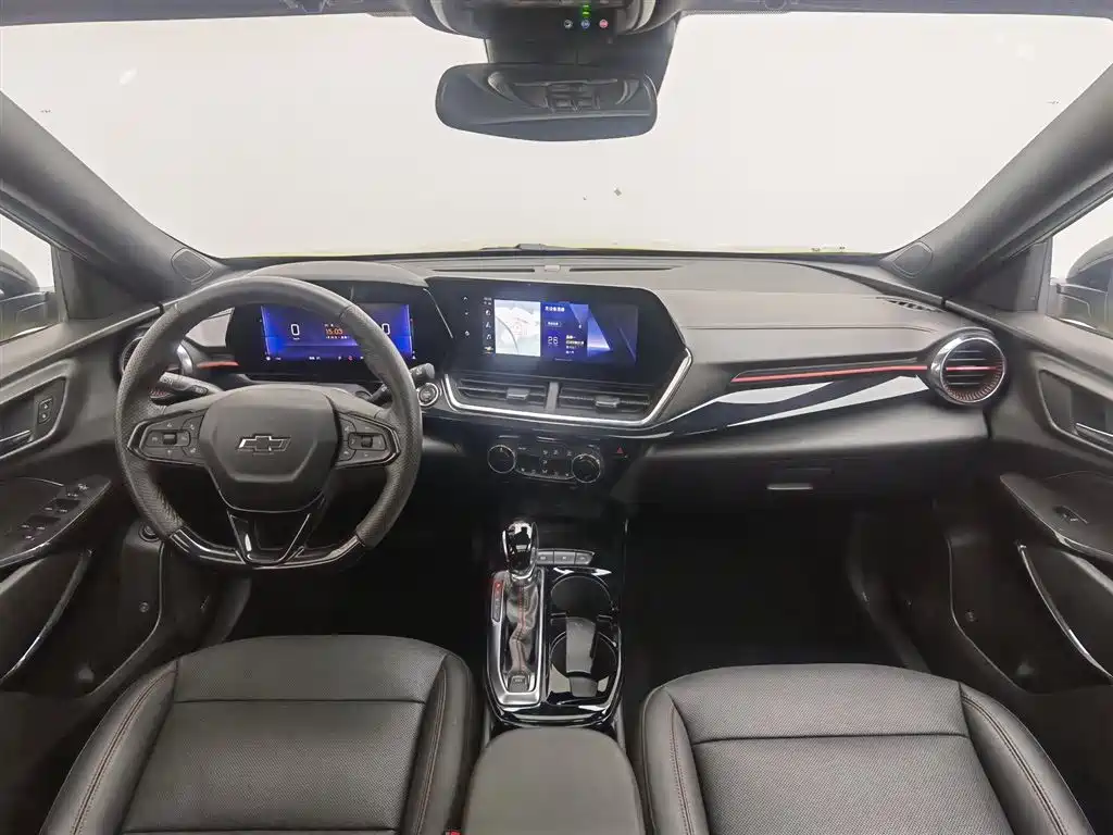 CHEVROLET XINGMAILUO