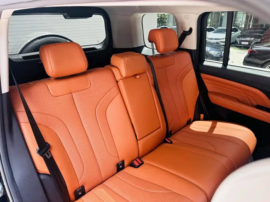 Haval H9 2024 2.0T
