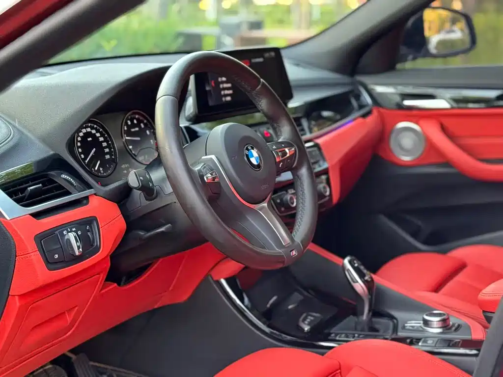 BMW X2 — миниатюра 16