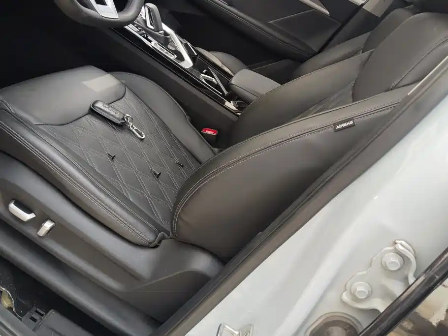 Wuling Xingchen — миниатюра 9