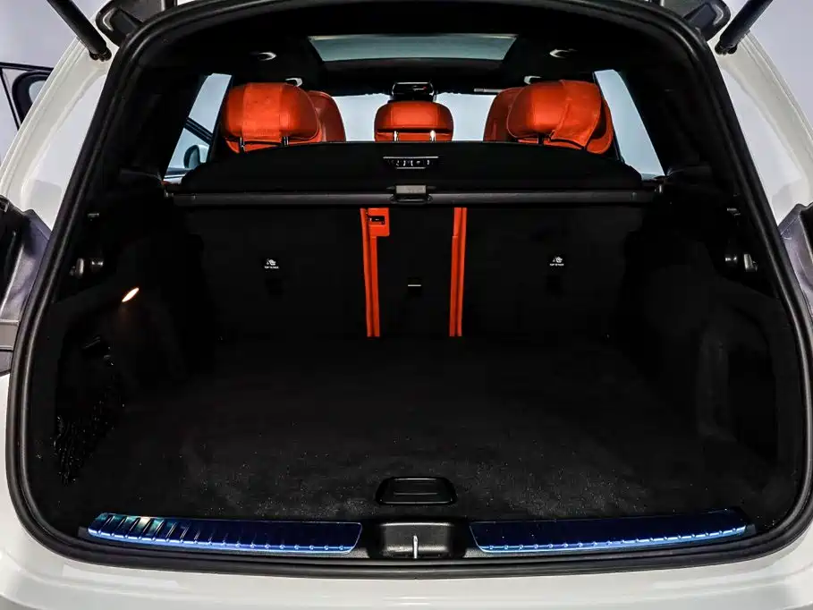 Mercedes-Benz GLC — миниатюра 6