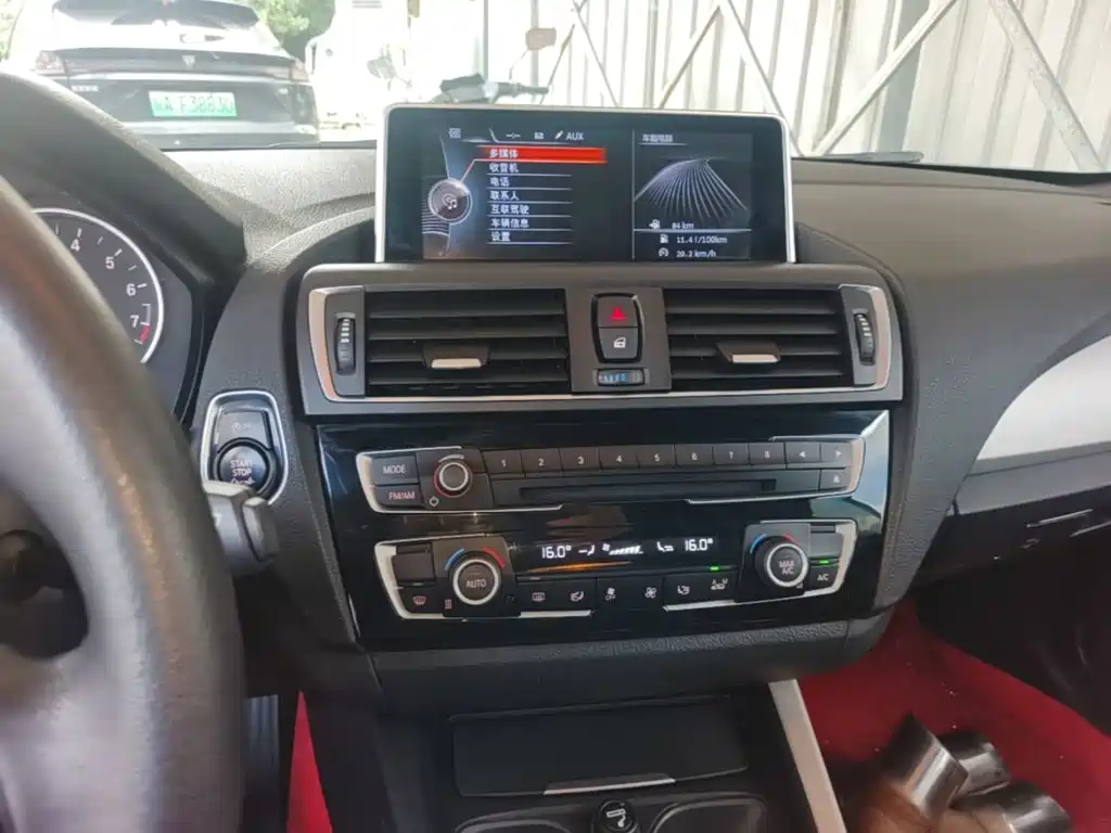 BMW 2 Series (Import) — миниатюра 13