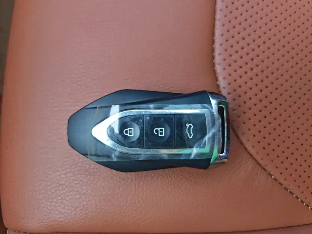 Zotye Zotye SR9 — миниатюра 9