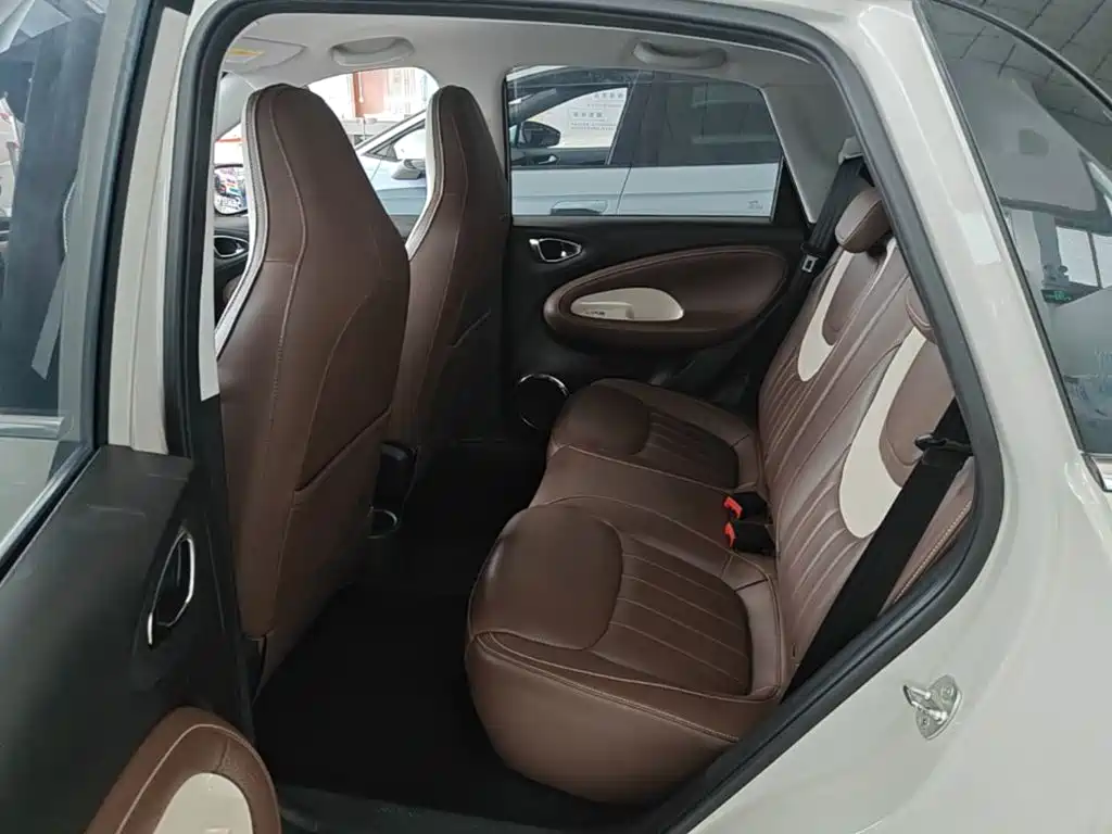Wuling Bingo — миниатюра 17