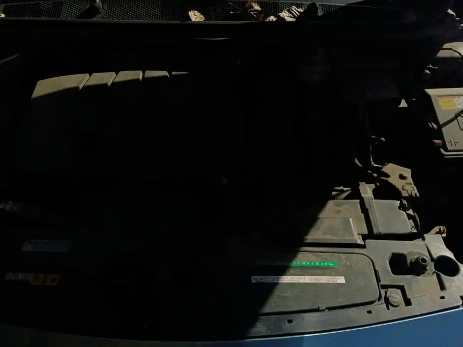 Peugeot 408 — миниатюра 10