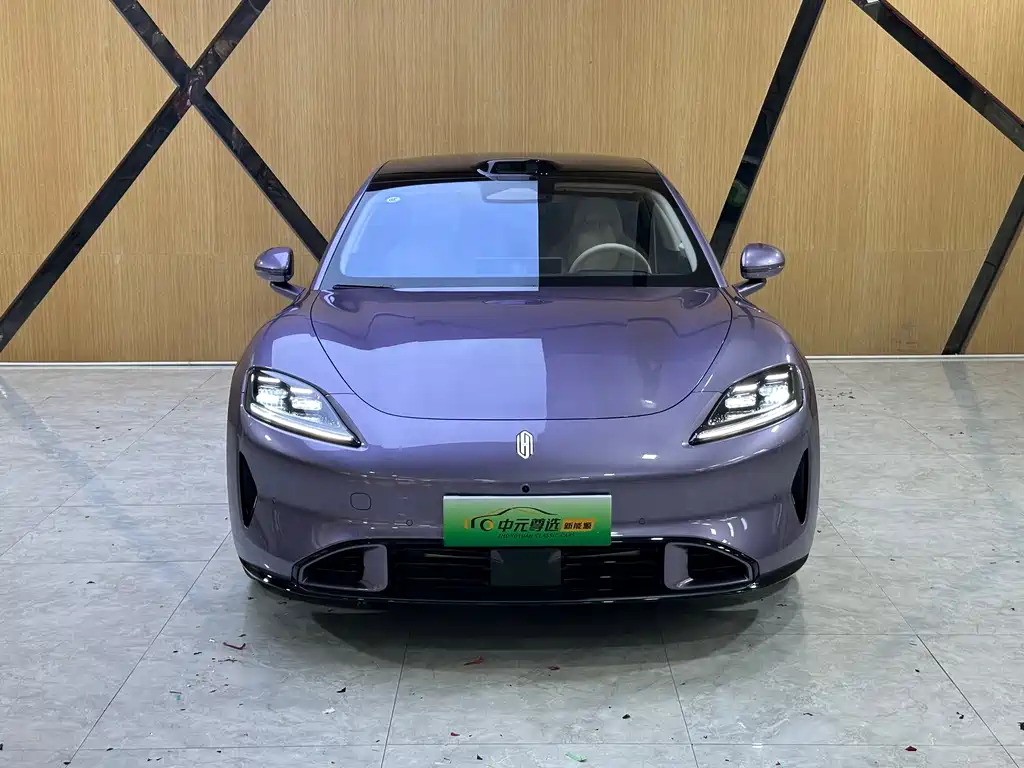 Shangjie Shangjie Z7 — миниатюра 2