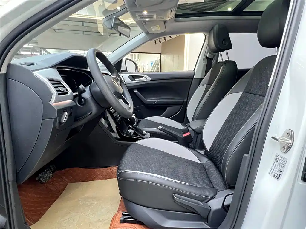 VOLKSWAGEN EXPLORING THE SHADOW