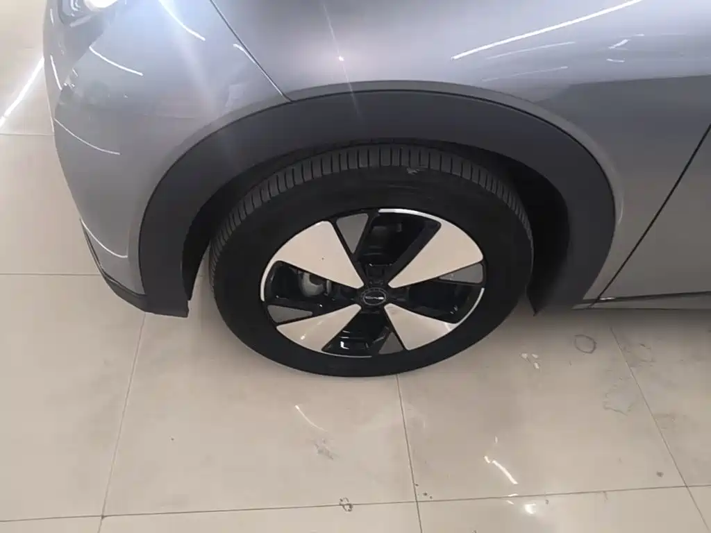 BYD Dolphin — миниатюра 23