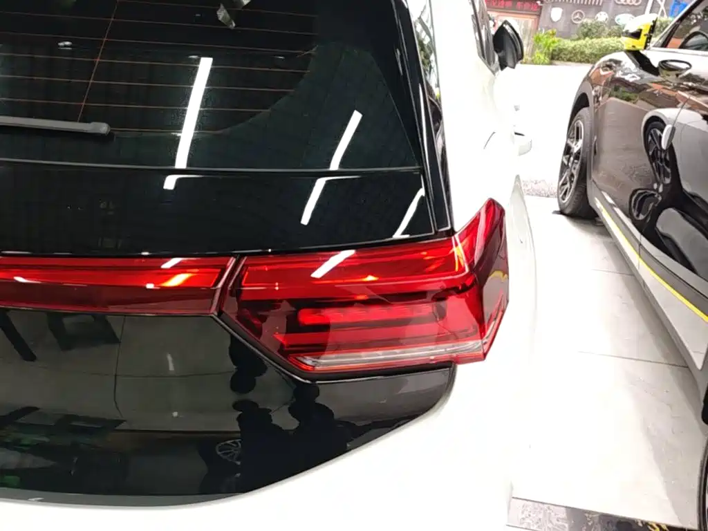 Volkswagen ID.3 — миниатюра 8