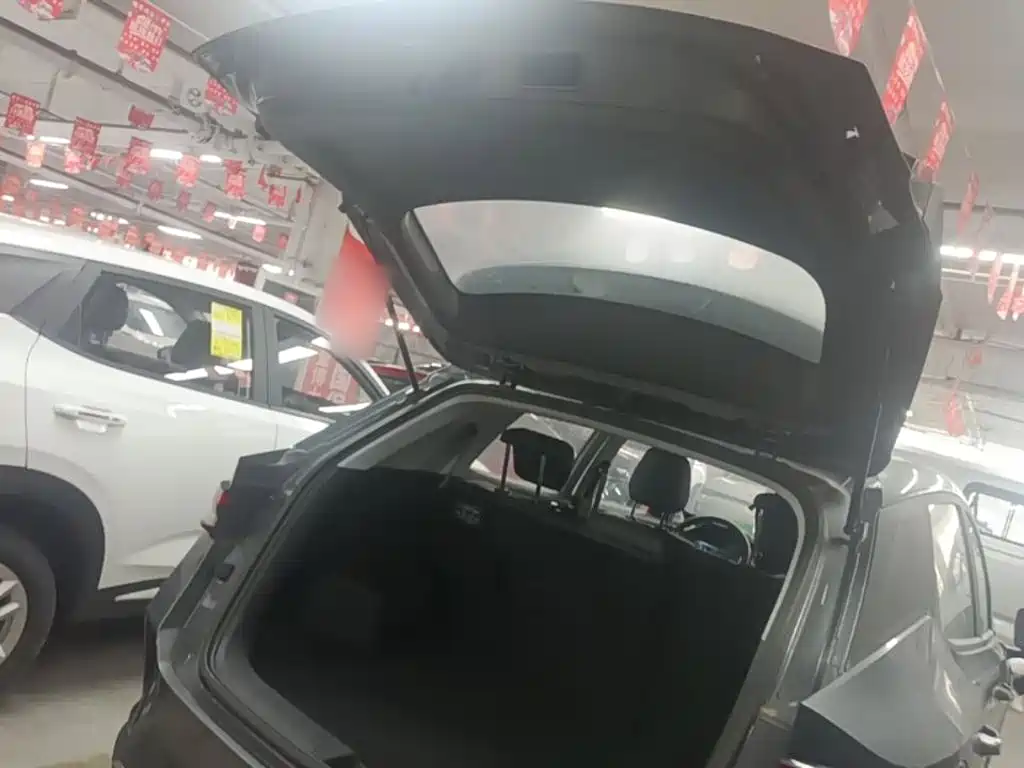 Wuling Xingchi — миниатюра 19