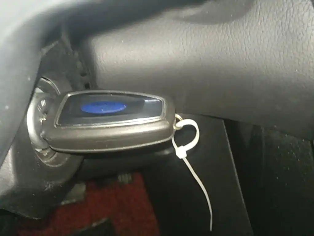 Ford Focus — миниатюра 9