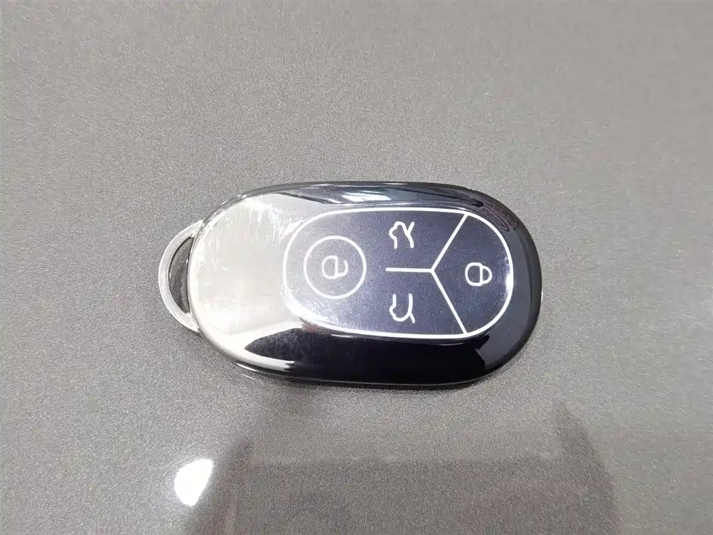 GEELY GALAXY STAR WISH