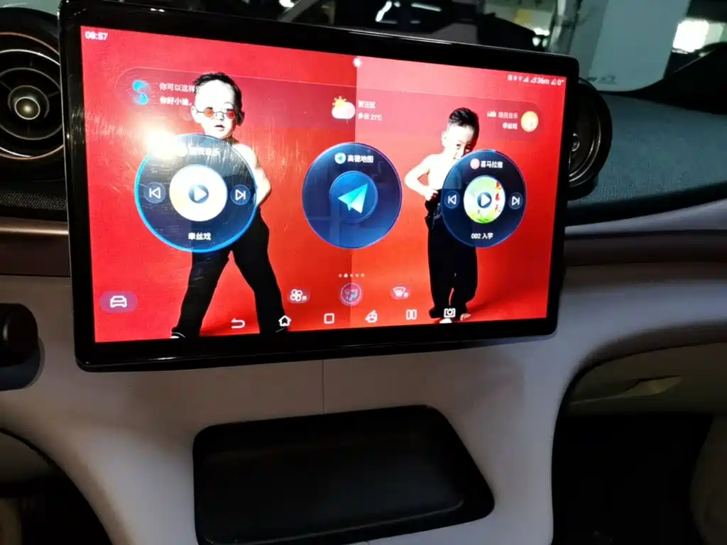 BYD Dolphin — миниатюра 13