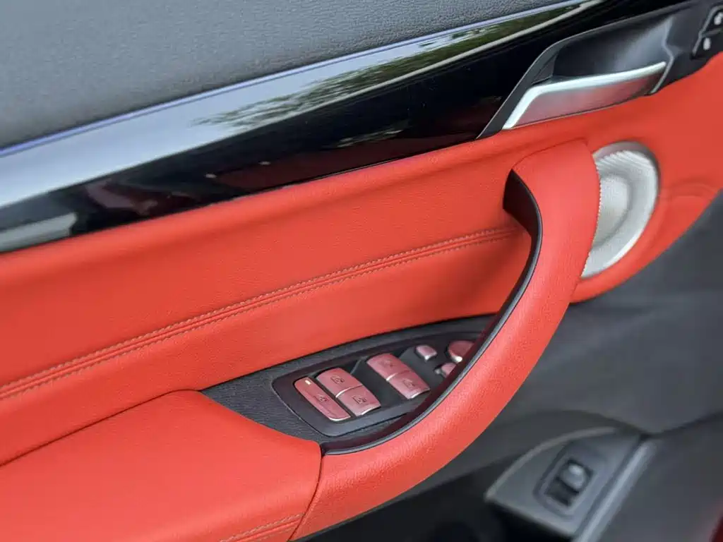 BMW X2 — миниатюра 23