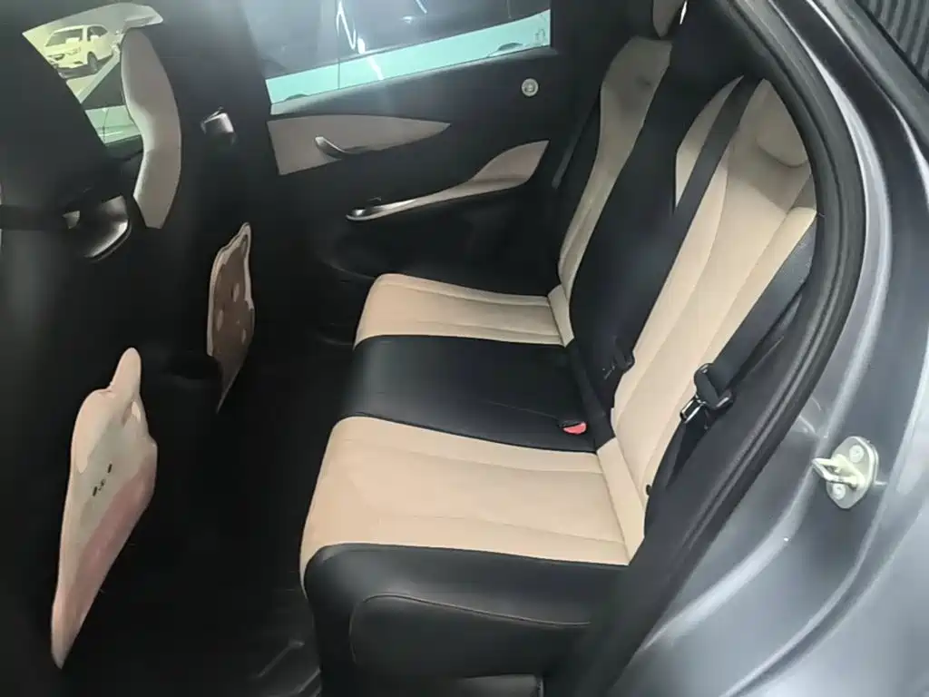 BYD Dolphin — миниатюра 17
