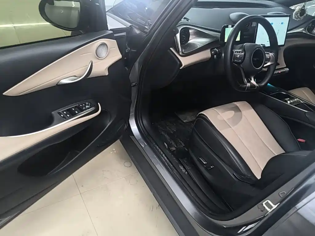 BYD Dolphin — миниатюра 16