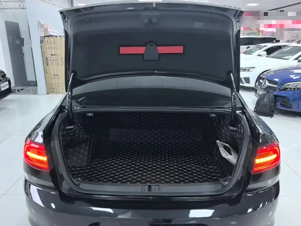 Volkswagen Magotan — миниатюра 19