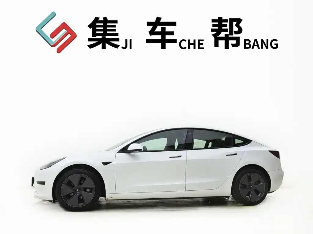 Tesla Model 3 — миниатюра 3