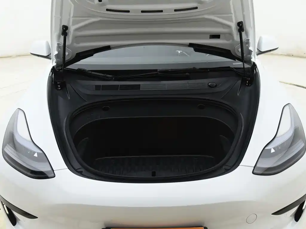 Tesla Model 3 — миниатюра 16