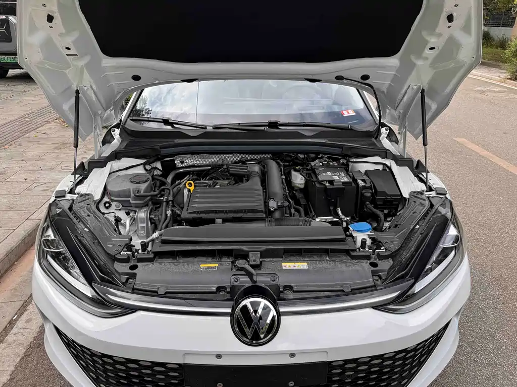 Volkswagen Lamando — миниатюра 26