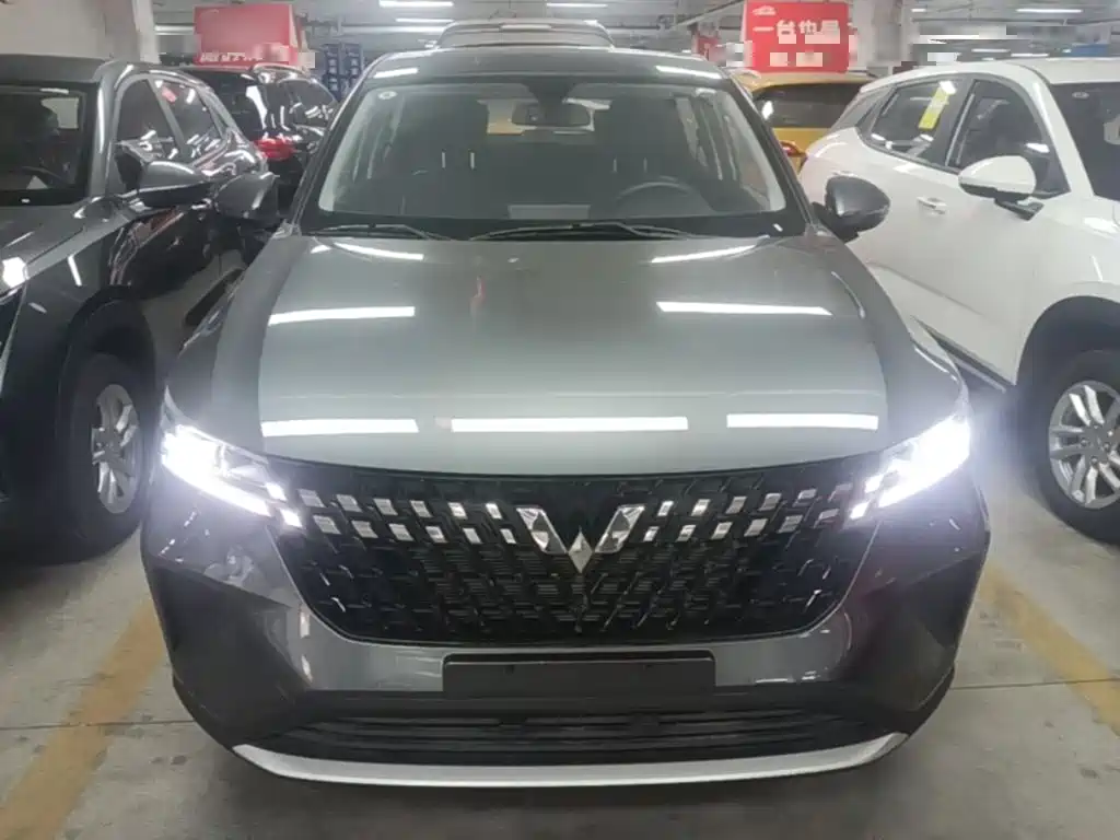 Wuling Xingchi — миниатюра 3