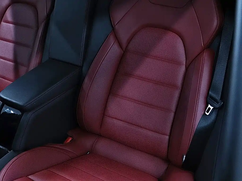 Porsche Panamera — миниатюра 13