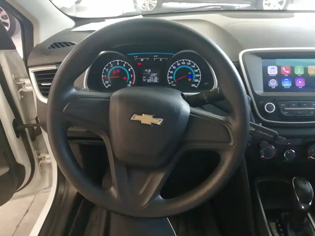Chevrolet Cavalier — миниатюра 11