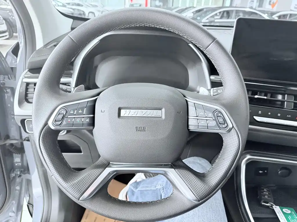 Haval H6 — миниатюра 9