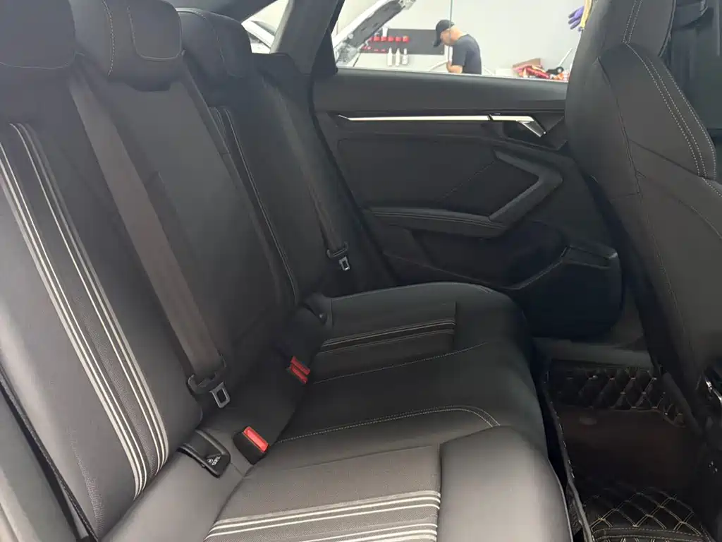 Audi A3 — миниатюра 12