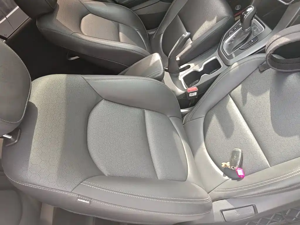 Hyundai ix35 — миниатюра 25