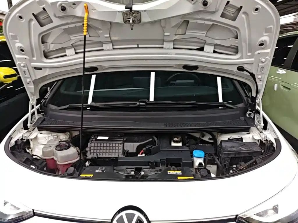 Volkswagen ID.3 — миниатюра 20