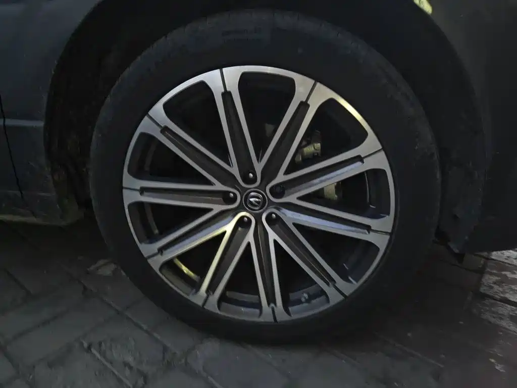 Changan UNI-K — миниатюра 24