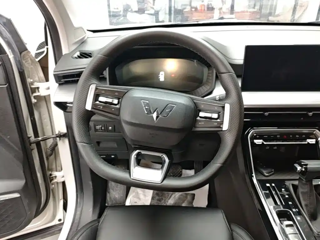Wuling Xingchen — миниатюра 11
