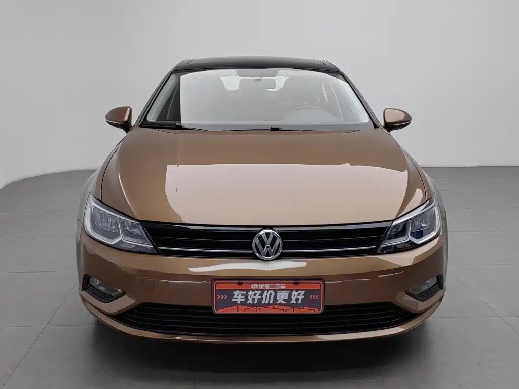 Volkswagen Lamando — миниатюра 3