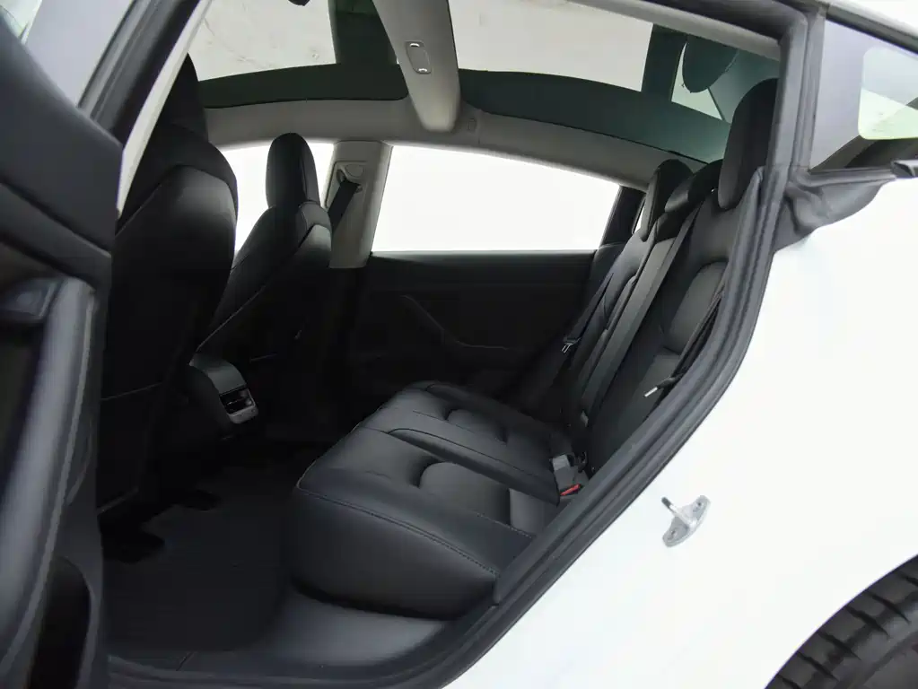 Tesla Model 3 — миниатюра 7