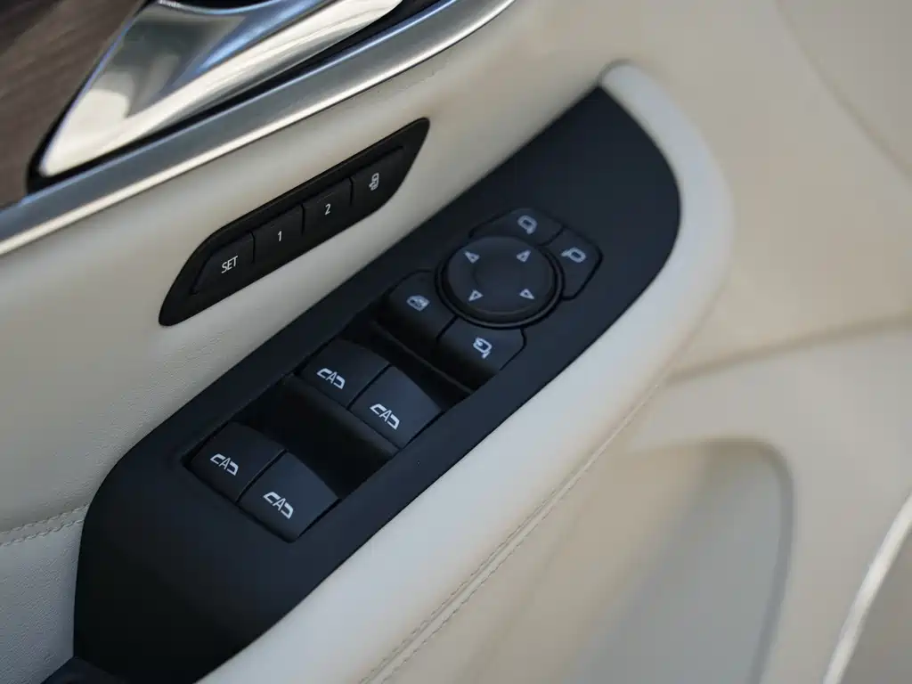 Buick Enclave 28T 4WD Avenir Avenir, фото 14