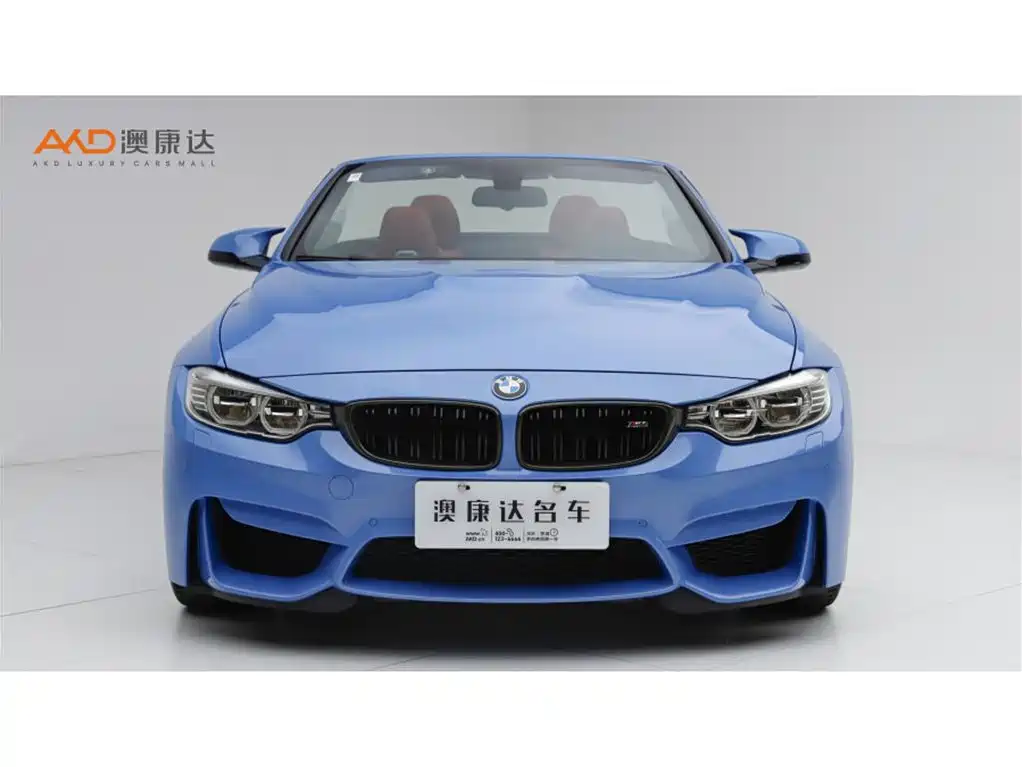 BMW M4 — миниатюра 2