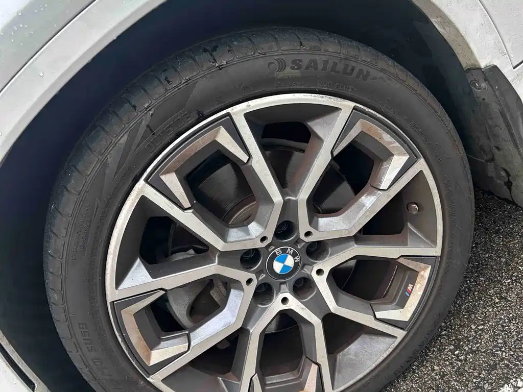 BMW X2 — миниатюра 3
