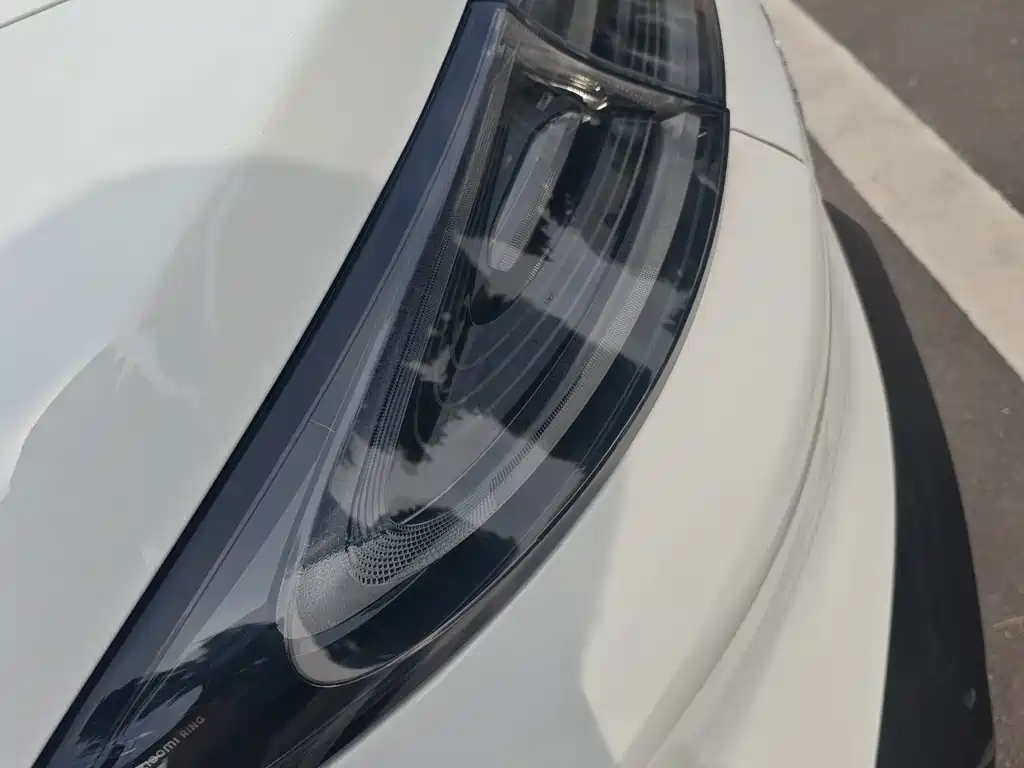 Xiaomi SU7 — миниатюра 29