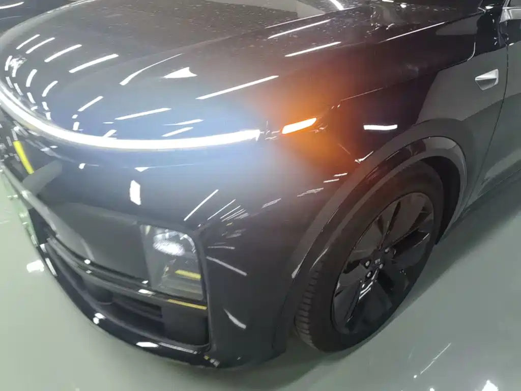 Li Auto Li L7 — миниатюра 24