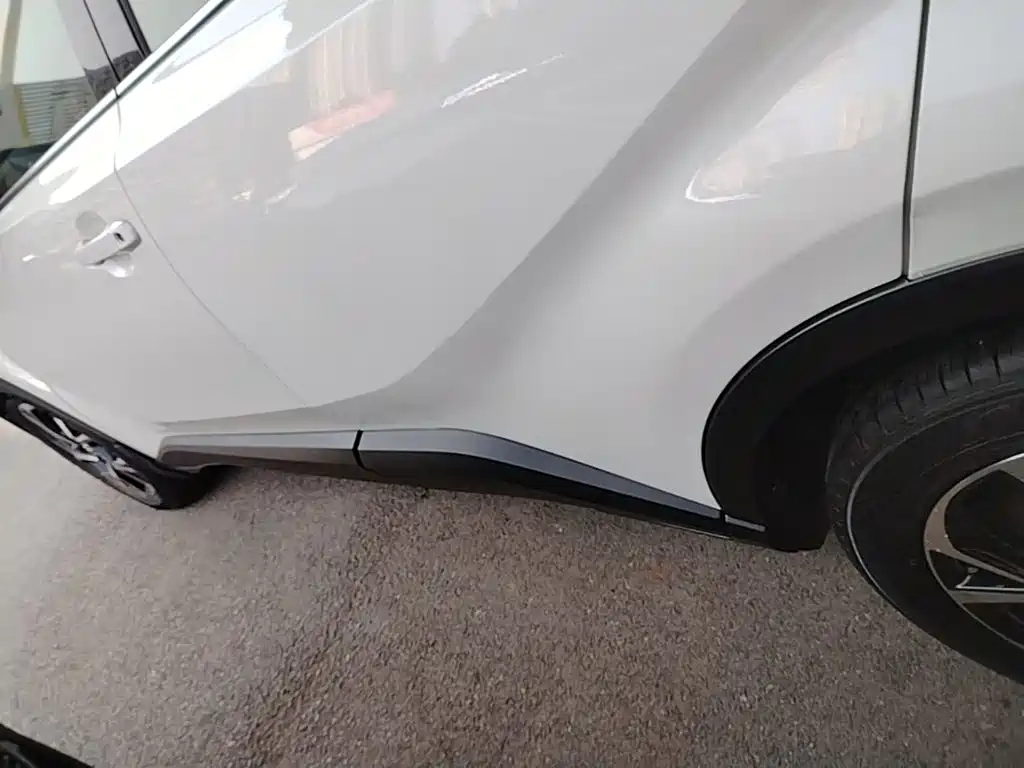 Toyota C-HR — миниатюра 22