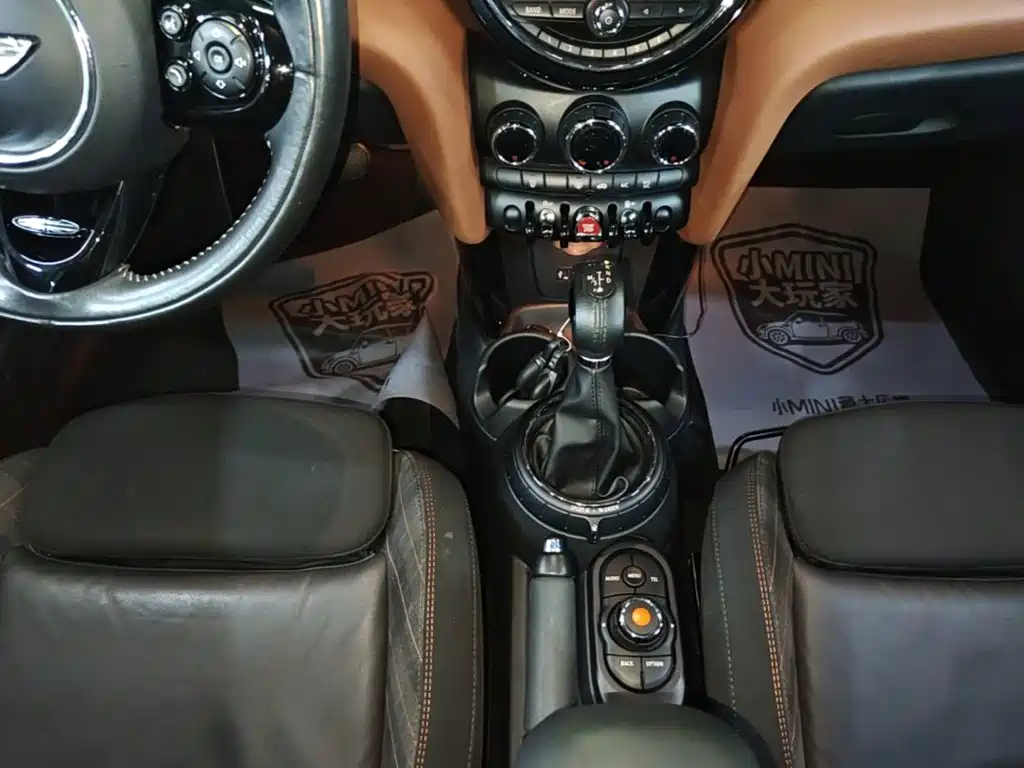 MINI Mini — миниатюра 14