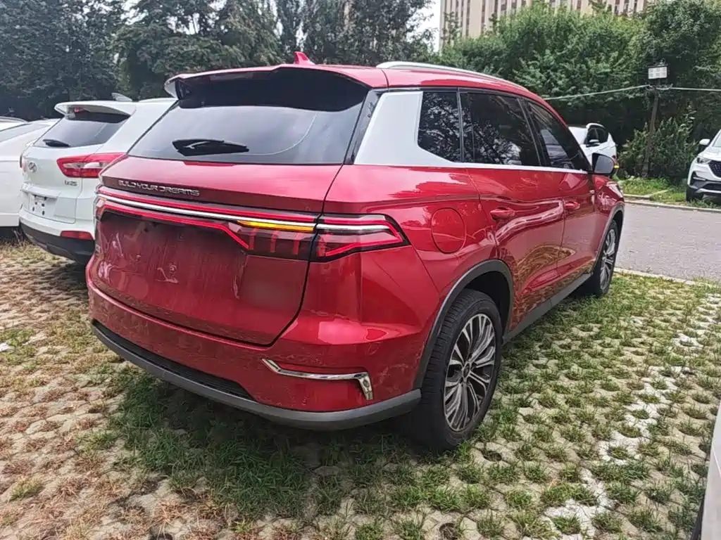 BYD Pro New Energy — миниатюра 7