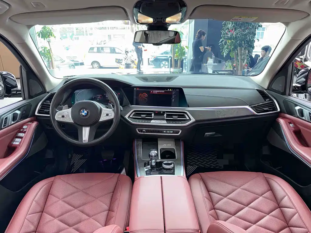 BMW X5 — миниатюра 3