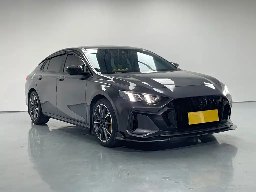 GAC Motor Empow 270T DCT J16 Edition, фото 3