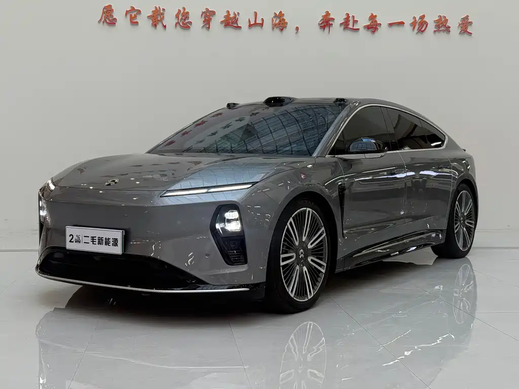 NIO ET9