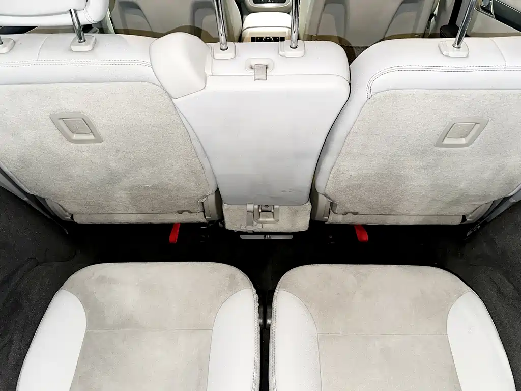 Mercedes-Benz R-Class R 320 4MATIC Business Type, фото 12