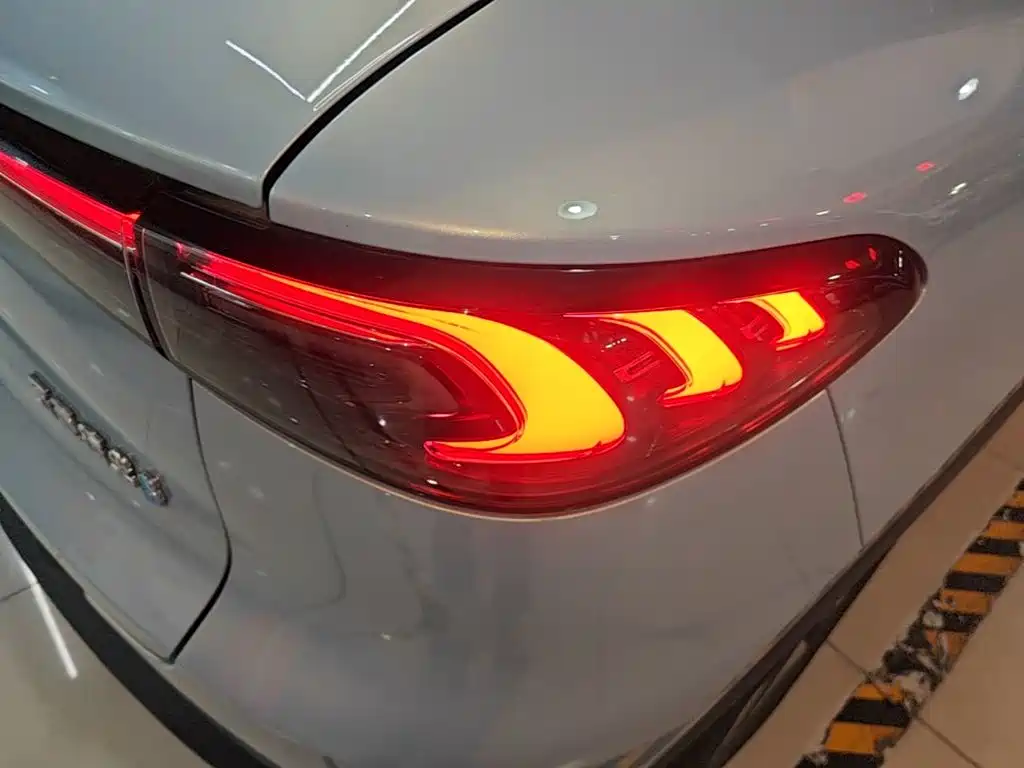 Wuling Bingo S — миниатюра 8